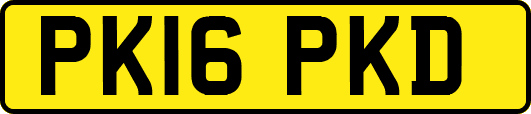 PK16PKD