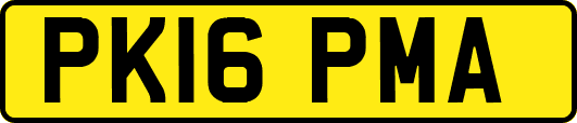 PK16PMA