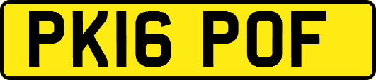 PK16POF