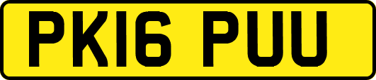 PK16PUU