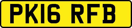 PK16RFB