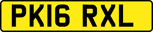 PK16RXL