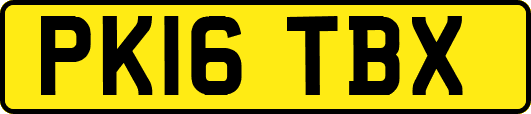 PK16TBX