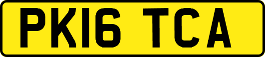PK16TCA