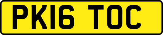 PK16TOC