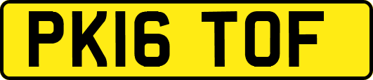 PK16TOF