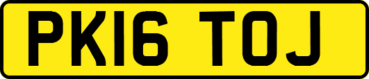 PK16TOJ