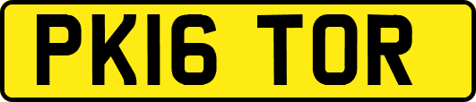 PK16TOR