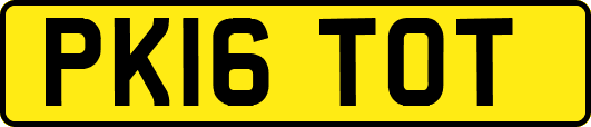 PK16TOT