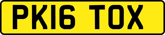 PK16TOX