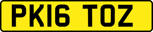 PK16TOZ
