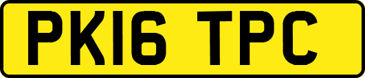 PK16TPC
