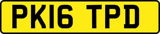 PK16TPD