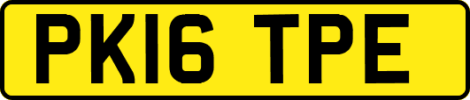 PK16TPE