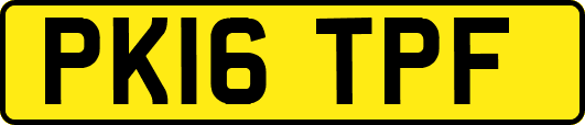 PK16TPF