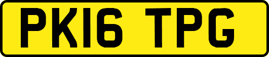 PK16TPG