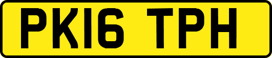PK16TPH