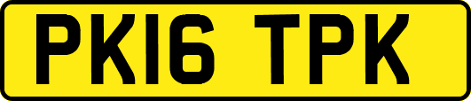 PK16TPK