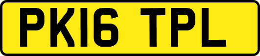 PK16TPL