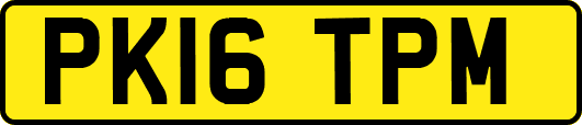 PK16TPM