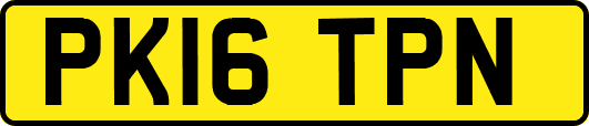 PK16TPN