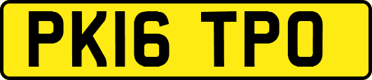 PK16TPO