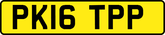 PK16TPP
