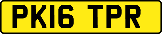PK16TPR