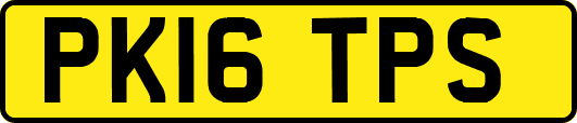 PK16TPS