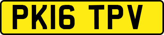 PK16TPV