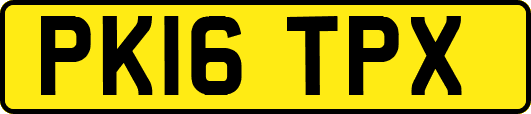 PK16TPX