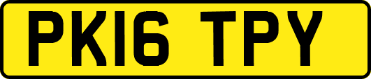 PK16TPY