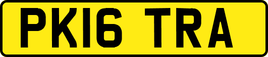 PK16TRA