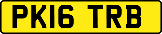 PK16TRB