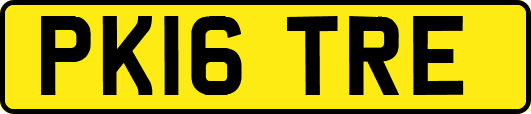 PK16TRE