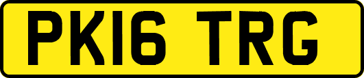 PK16TRG