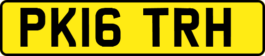 PK16TRH