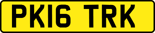 PK16TRK