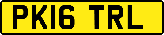 PK16TRL