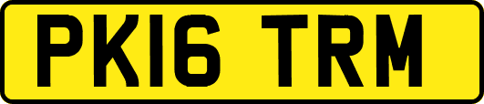 PK16TRM