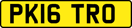 PK16TRO