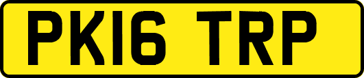 PK16TRP