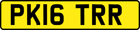 PK16TRR