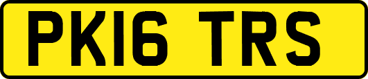 PK16TRS