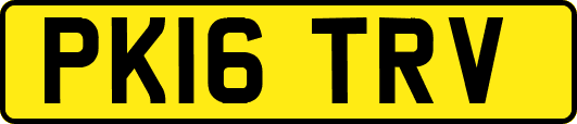 PK16TRV