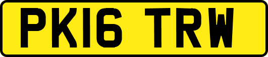 PK16TRW