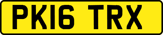PK16TRX