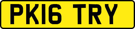 PK16TRY
