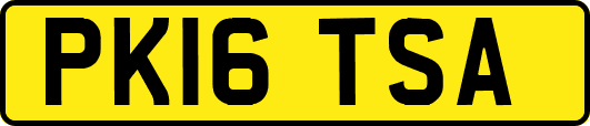 PK16TSA