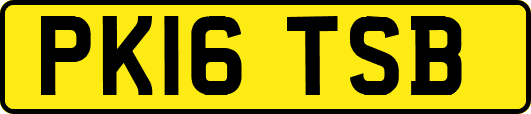 PK16TSB